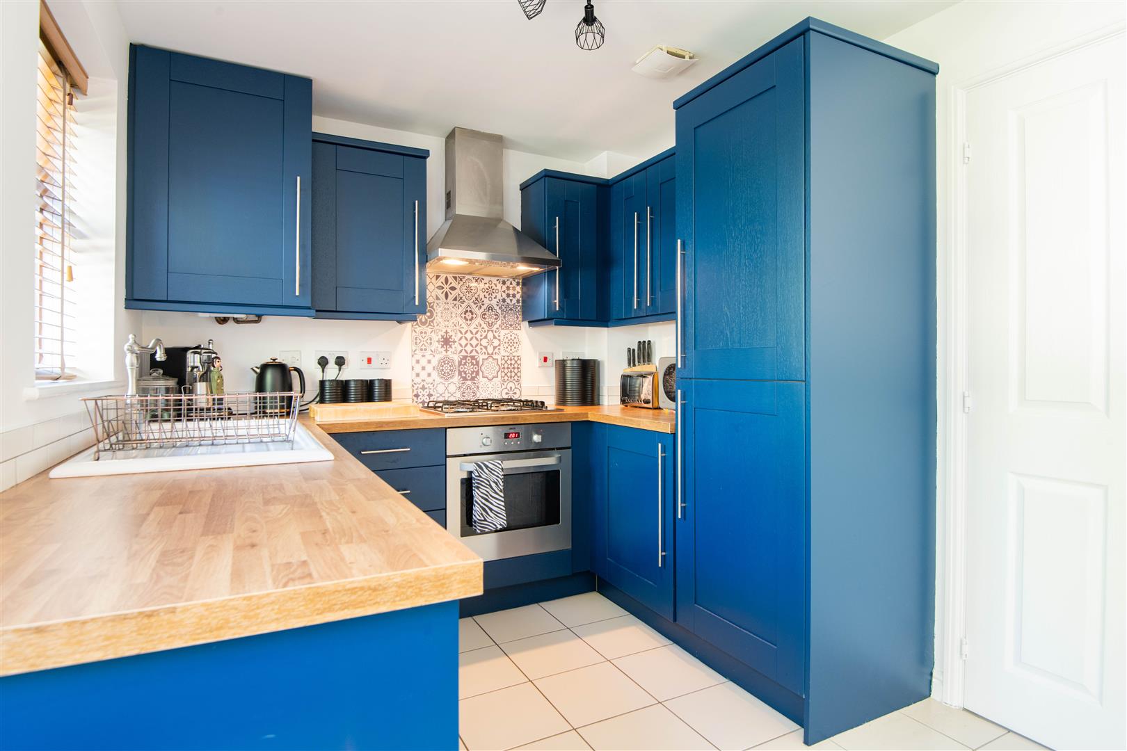 3 bed property in Parish Gardens, Leyland